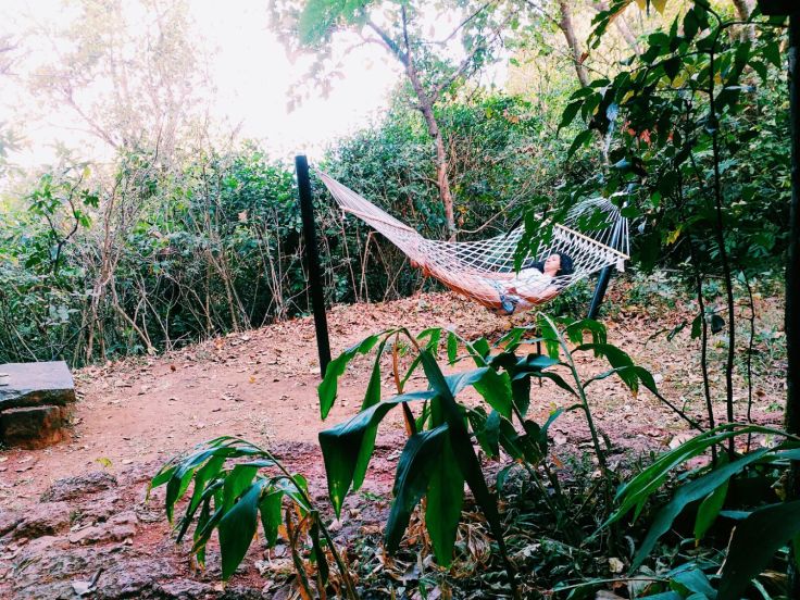 May all afternoons be like this