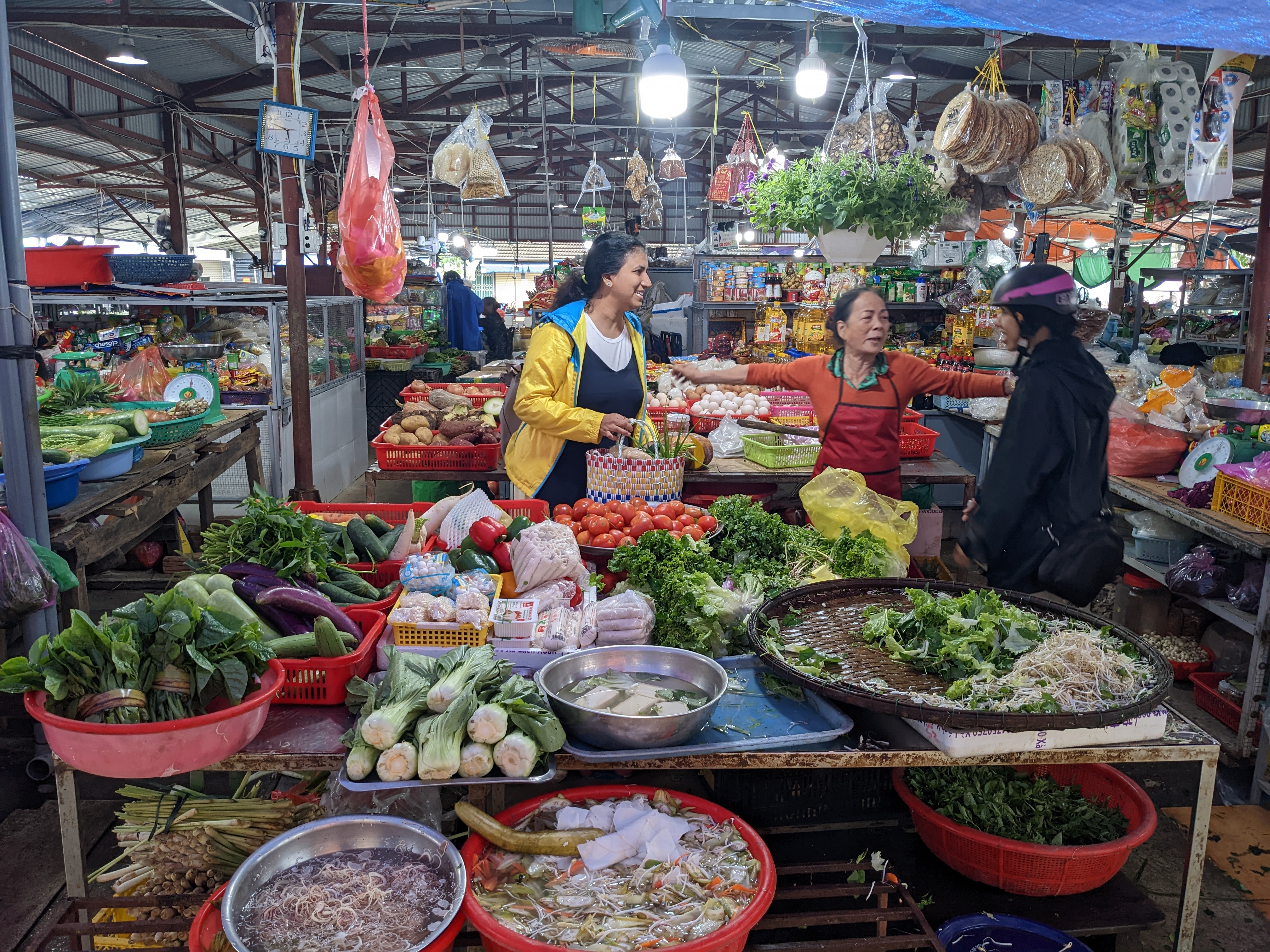 Cooking Class in Hoi An, Vietnam